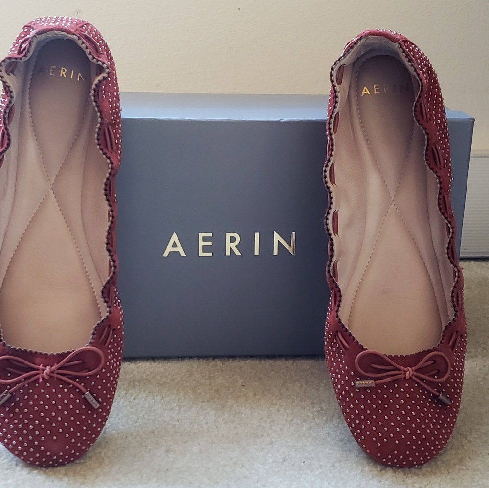 Aerin flats